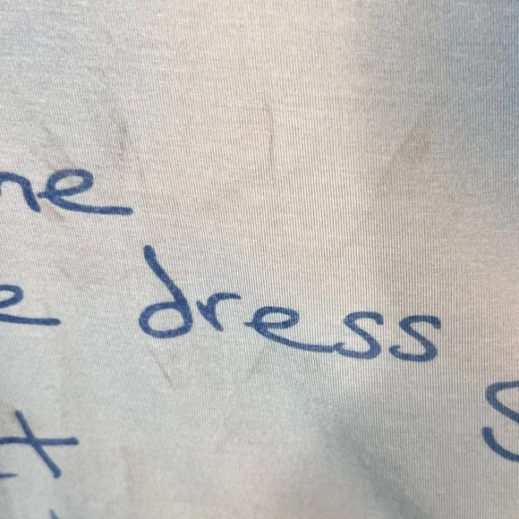 Taylor Swift 1989 Taylor’s Version Wildest Dreams Pajama Set - Picture 6 of 16